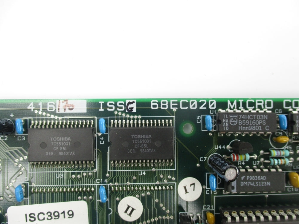 LOMA 416170 NSNP