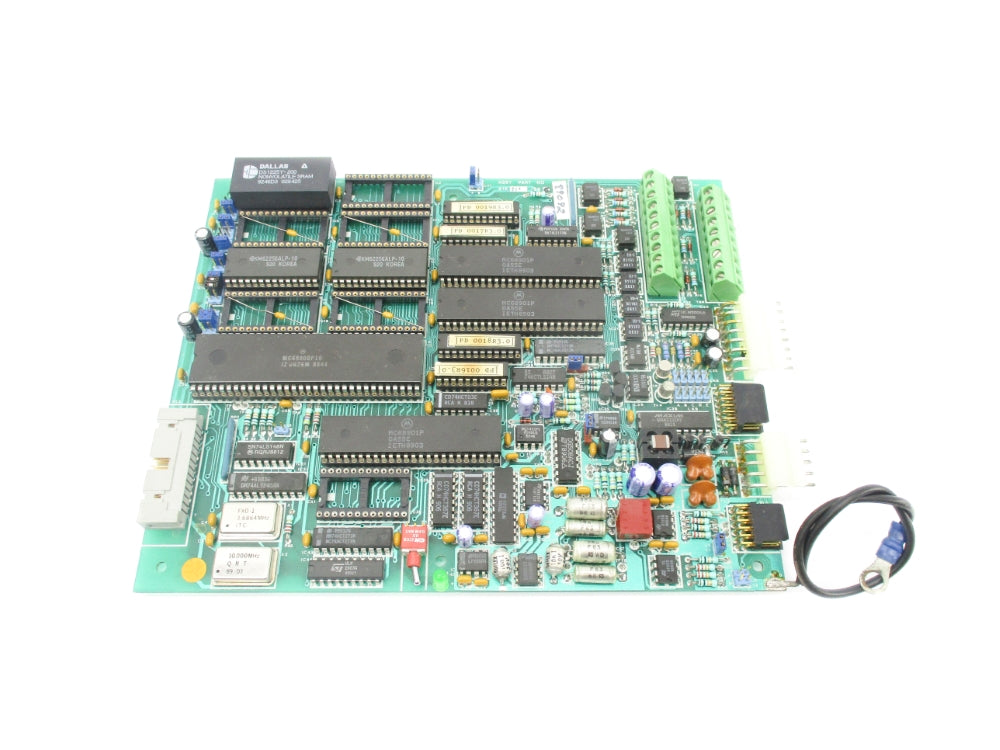 LOMA 416111 UNMP