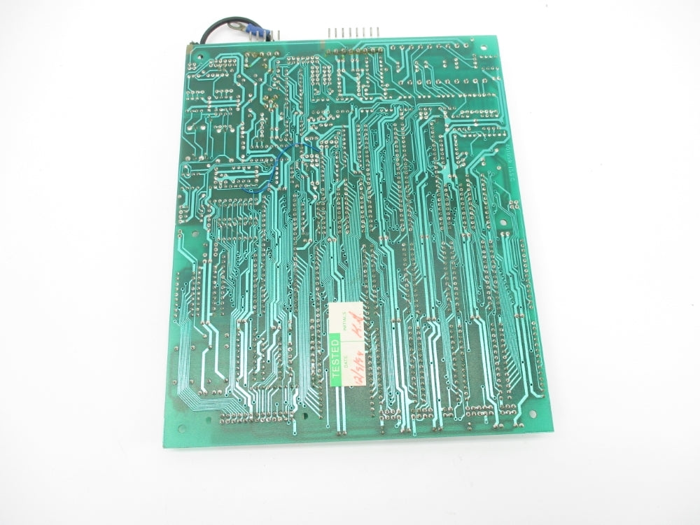 LOMA 416111 UNMP