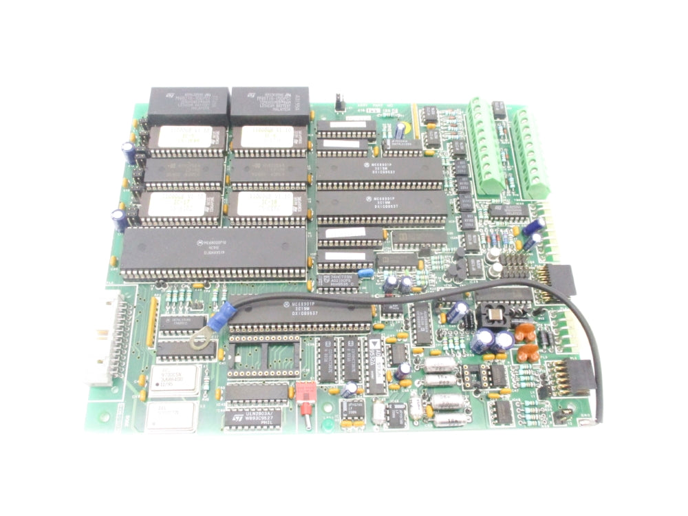 LOMA 416162 REV. E UNMP