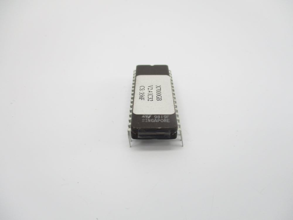 ST X7000GBV2.4IC32 NSNP