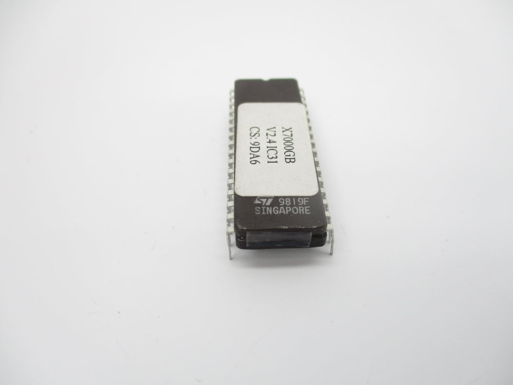 ST X700GBV2.4IC31 NSNP