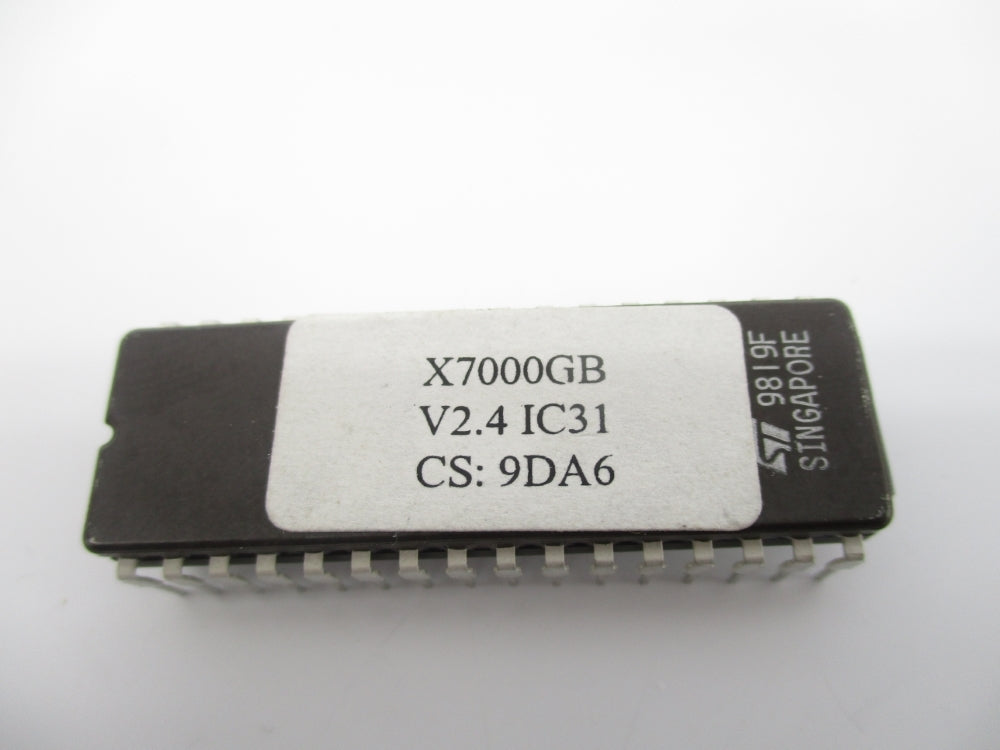 ST X700GBV2.4IC31 NSNP