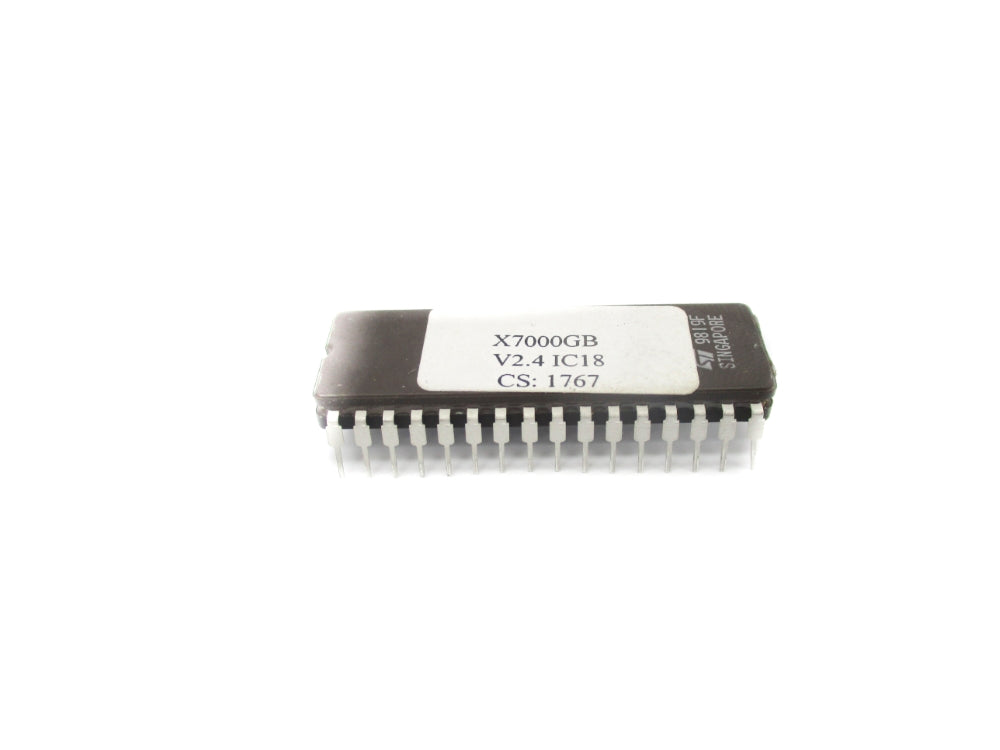 ST X7000GBV2.4IC18 NSNP