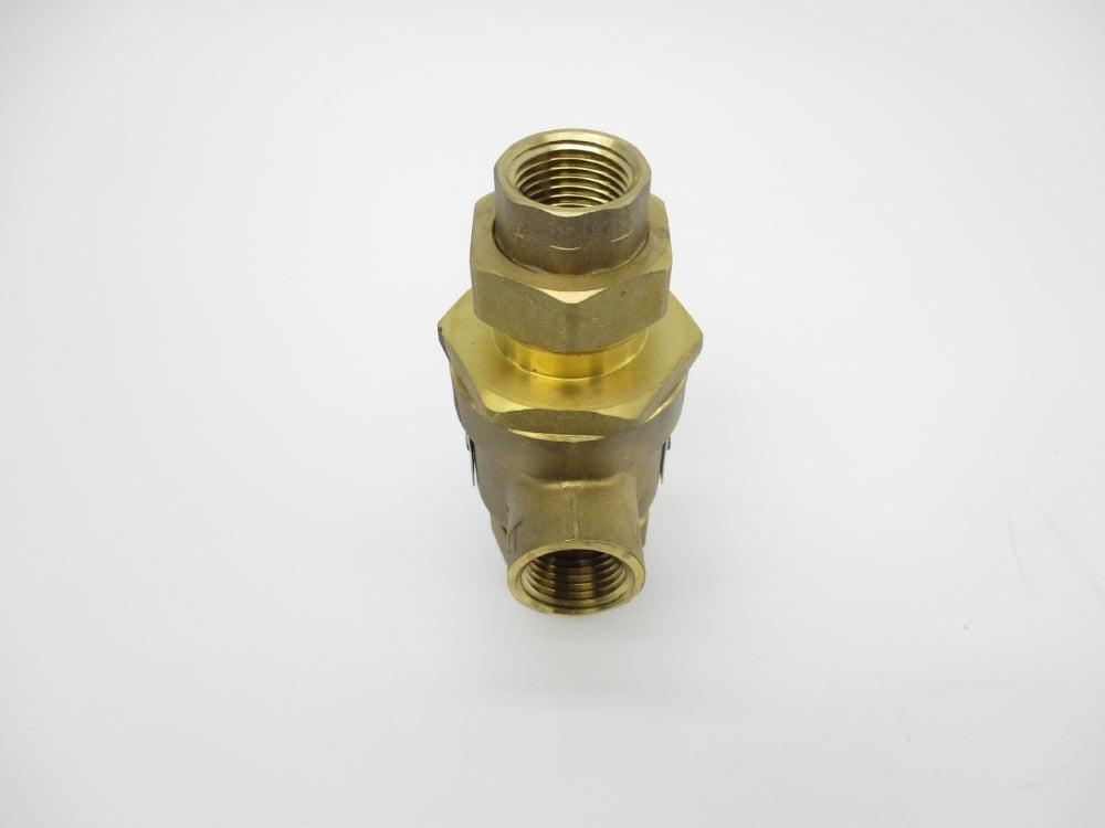 WATTS 1/2-9D-M3 175PSI NSNP