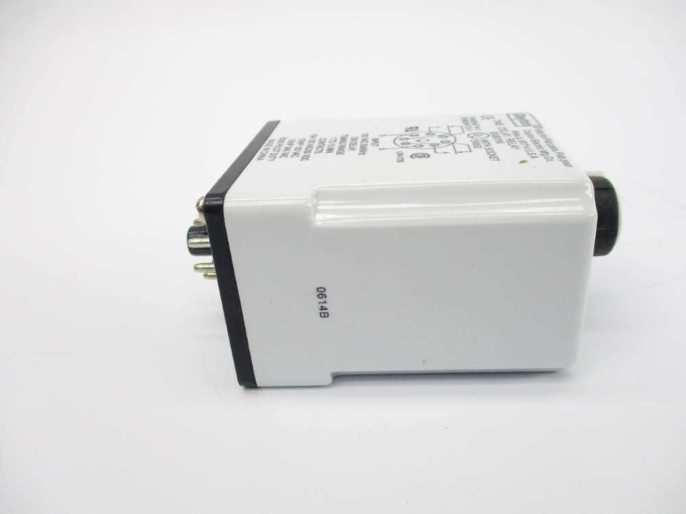 DAYTON 6X601N 120VAC 10A 1-15MIN UNMP