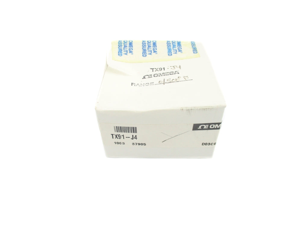 OMEGA TX91-J4 NSFS