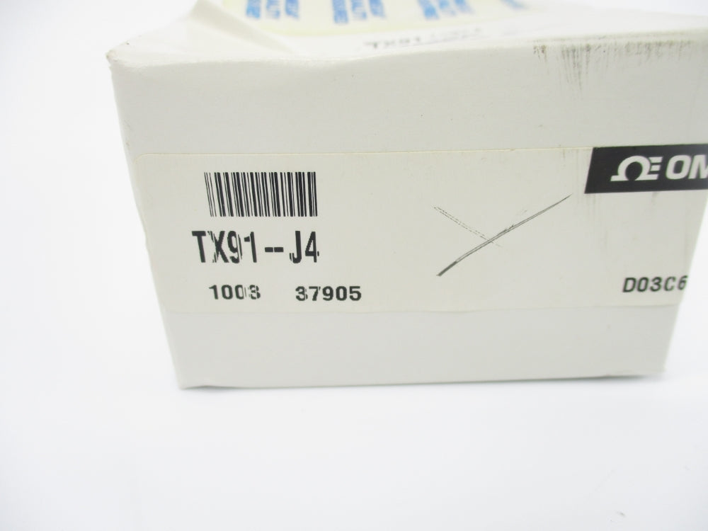 OMEGA TX91-J4 NSFS