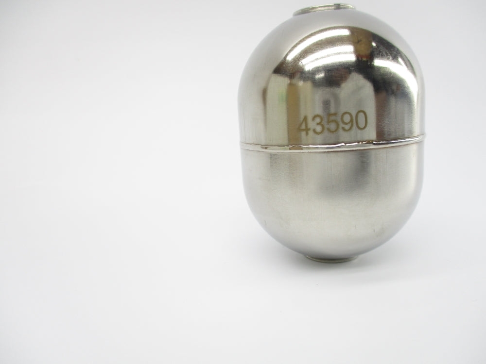 OMEGA 43590 NSMP