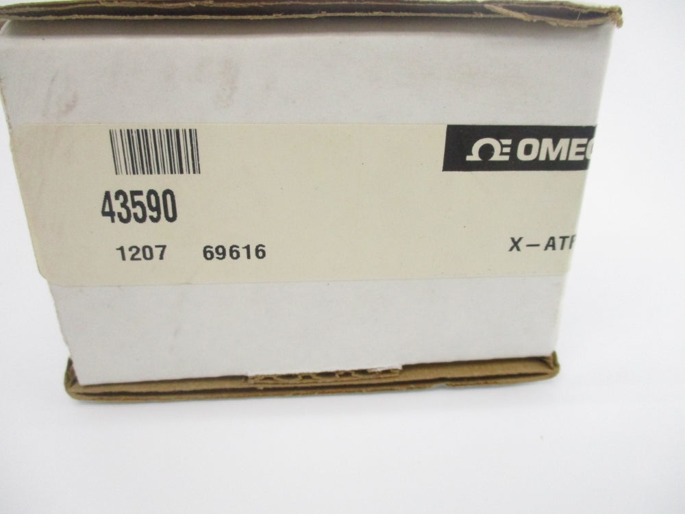 OMEGA 43590 NSMP