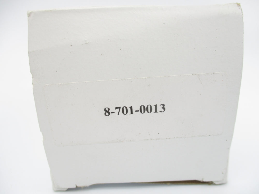 INDUSTRIAL MRO 8-701-0013 NSMP