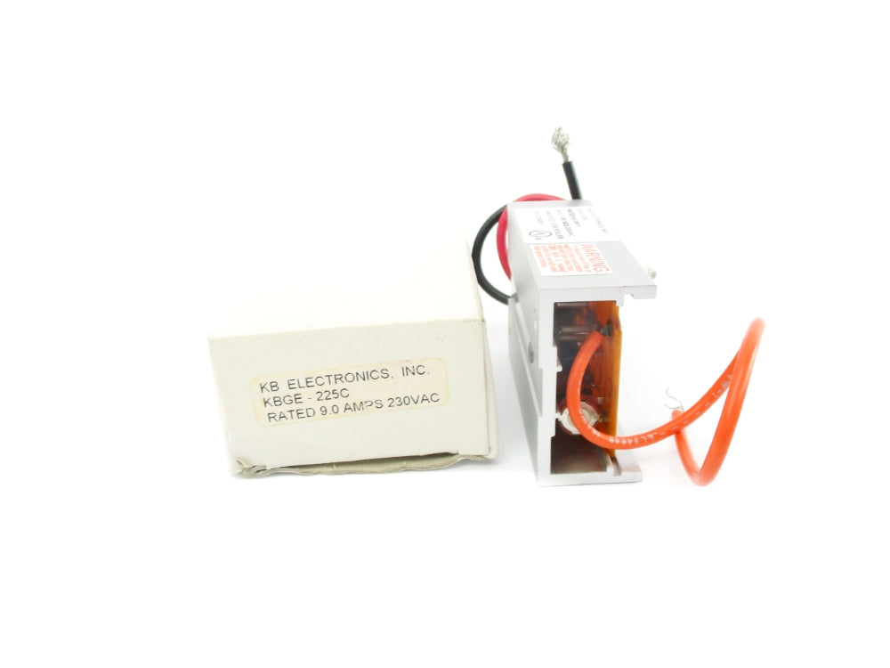 KB ELECTRONICS KBGE-225C NSMP