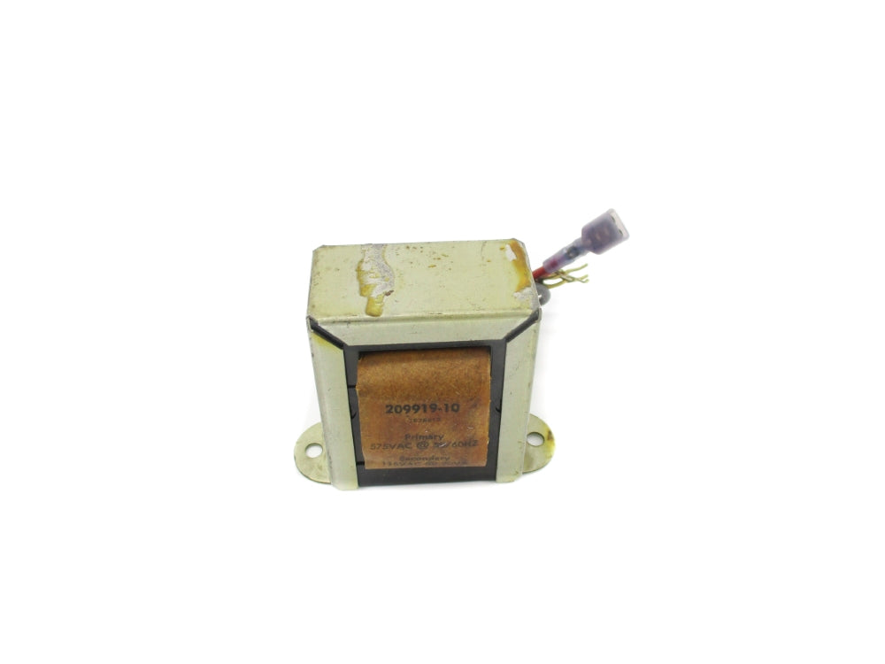 LIFT TECH 209919-10 20KVA NSNP