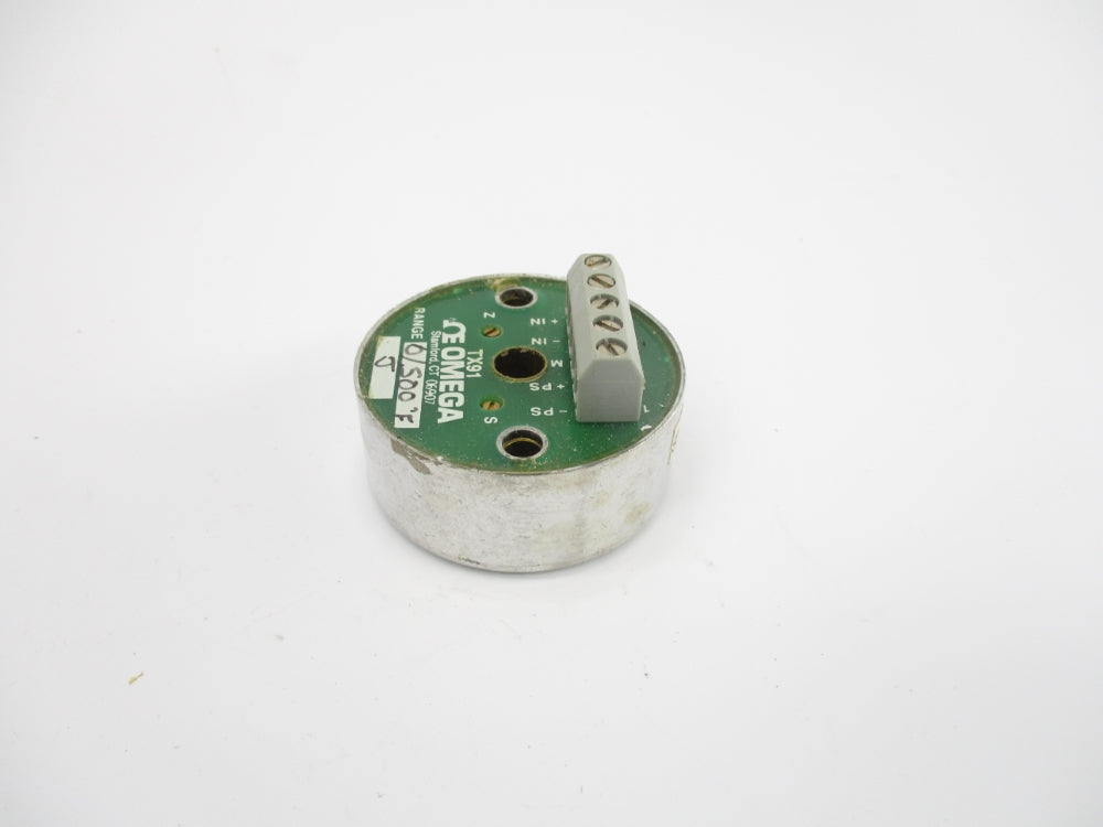 OMEGA TX91-J5 UNMP
