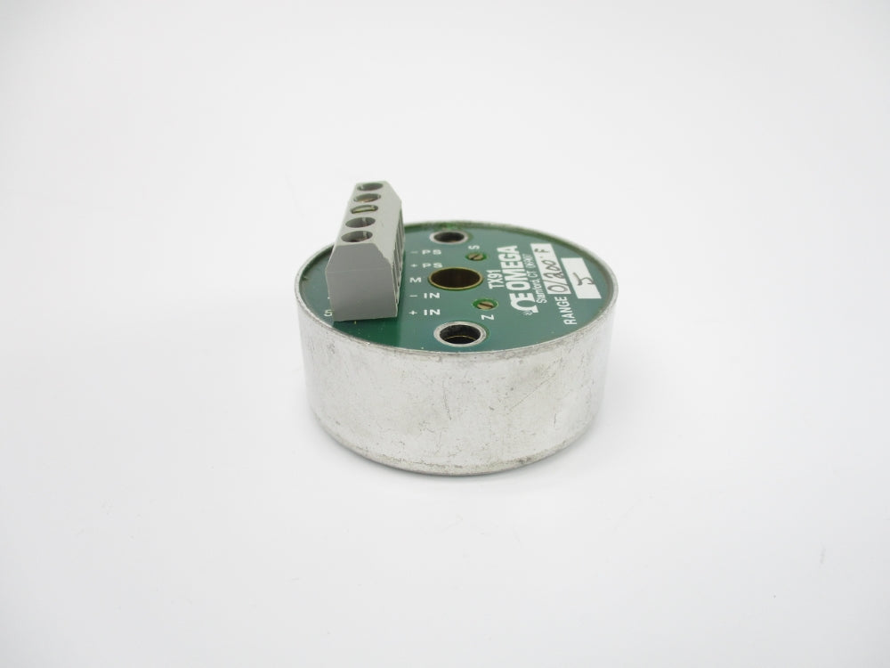 OMEGA TX91-J2 NSMP