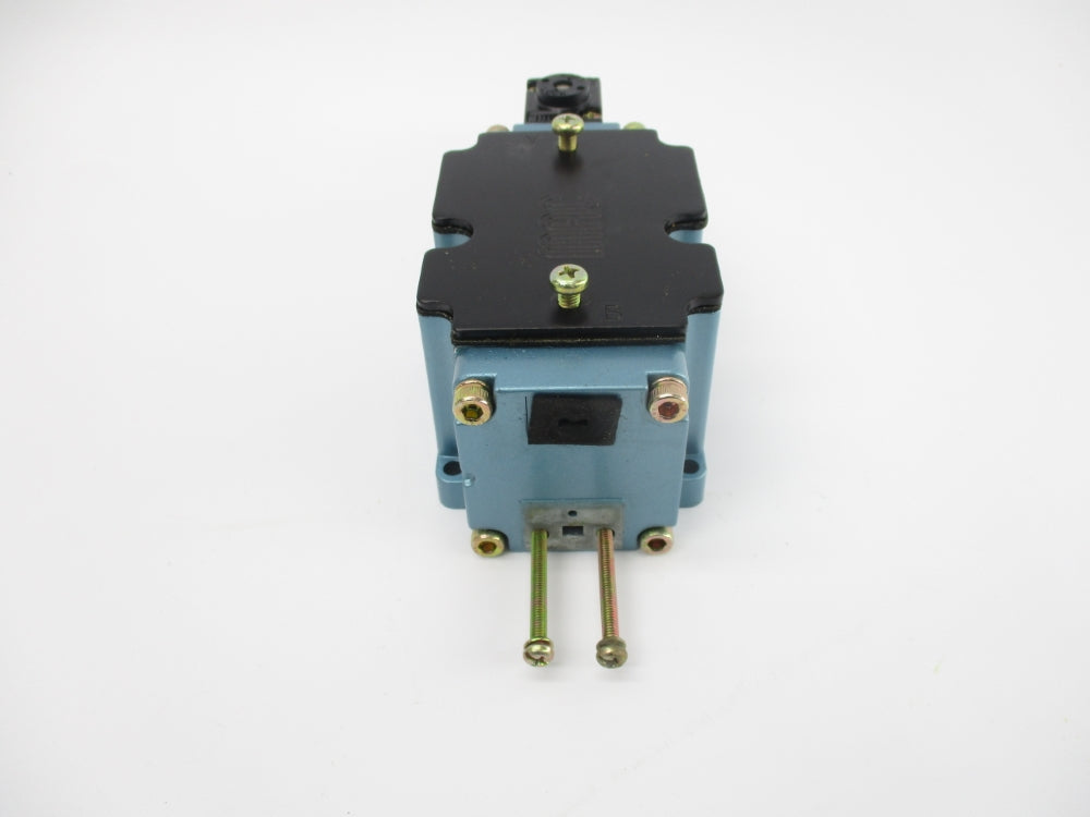 MAC 6521B-000-PM-111DA 110/120V 25-150PSI NSNP