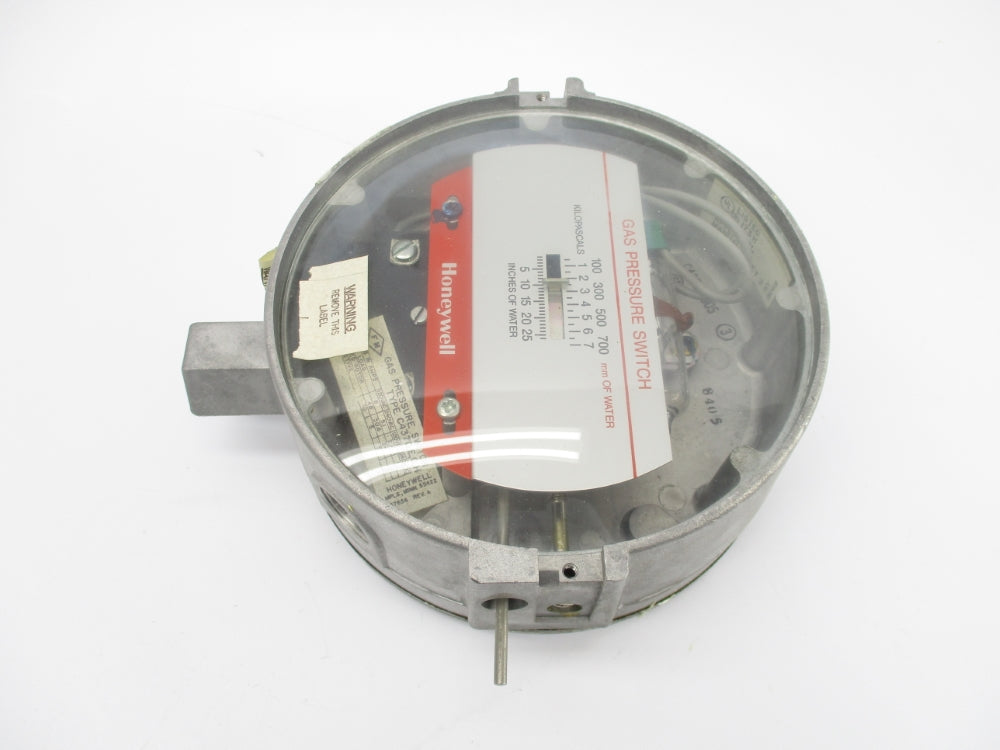 HONEYWELL C437D1005 1-26INWC NSMP
