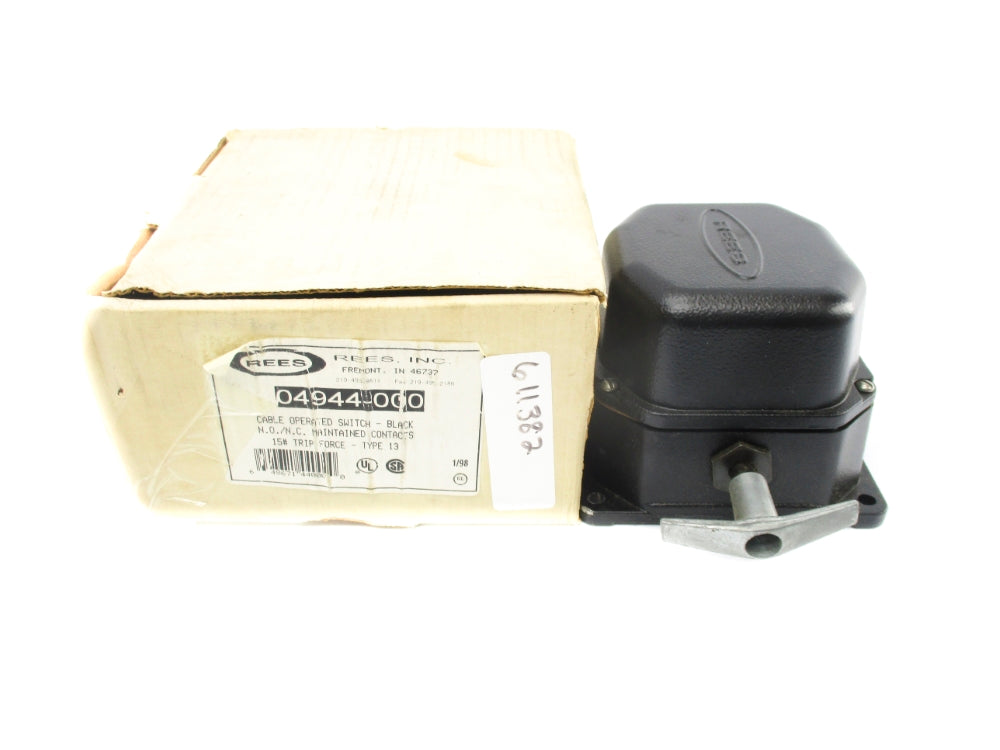 REES 04944-000 (WH) NSMP