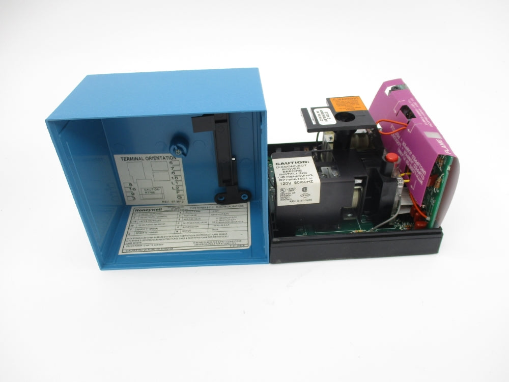 HONEYWELL R7795A1001 NSMP