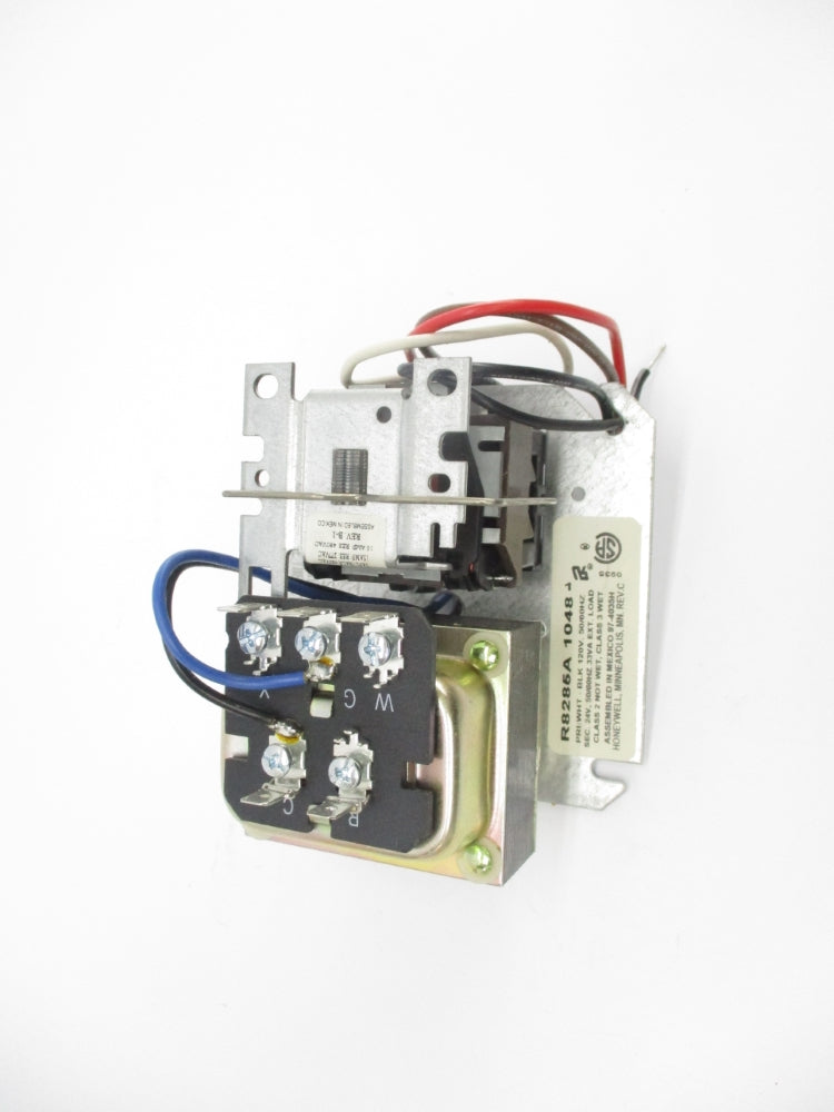 HONEYWELL R8285A1048 24V NSMP