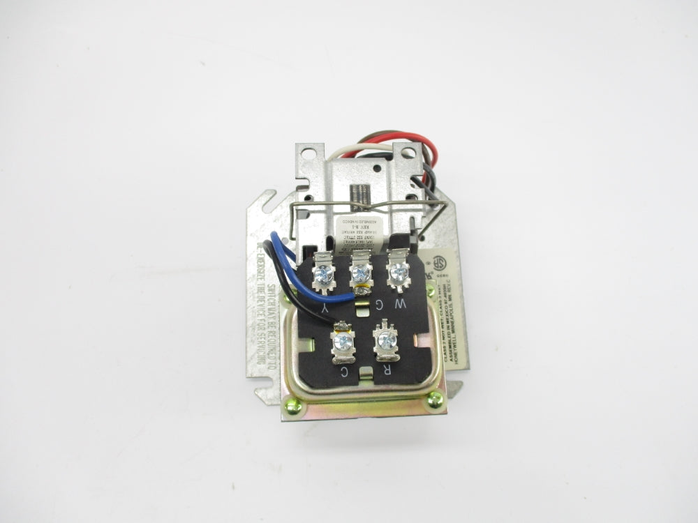 HONEYWELL R8285A1048 24V NSMP