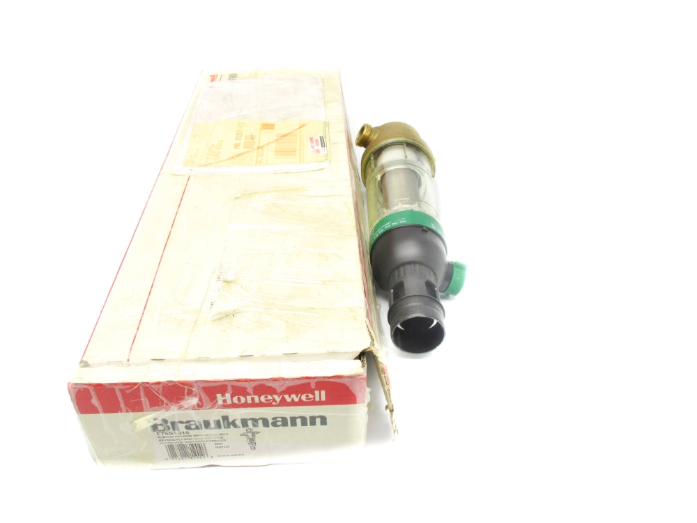 HONEYWELL F76S1015 NSMP