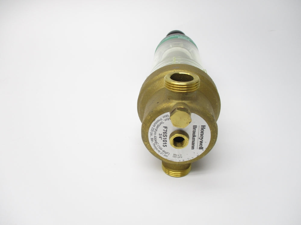 HONEYWELL F76S1015 NSMP