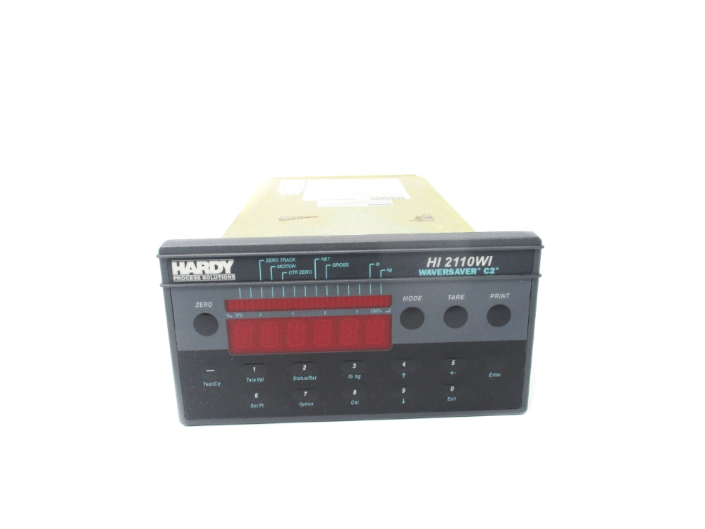 HARDY HI2110WI NSNP