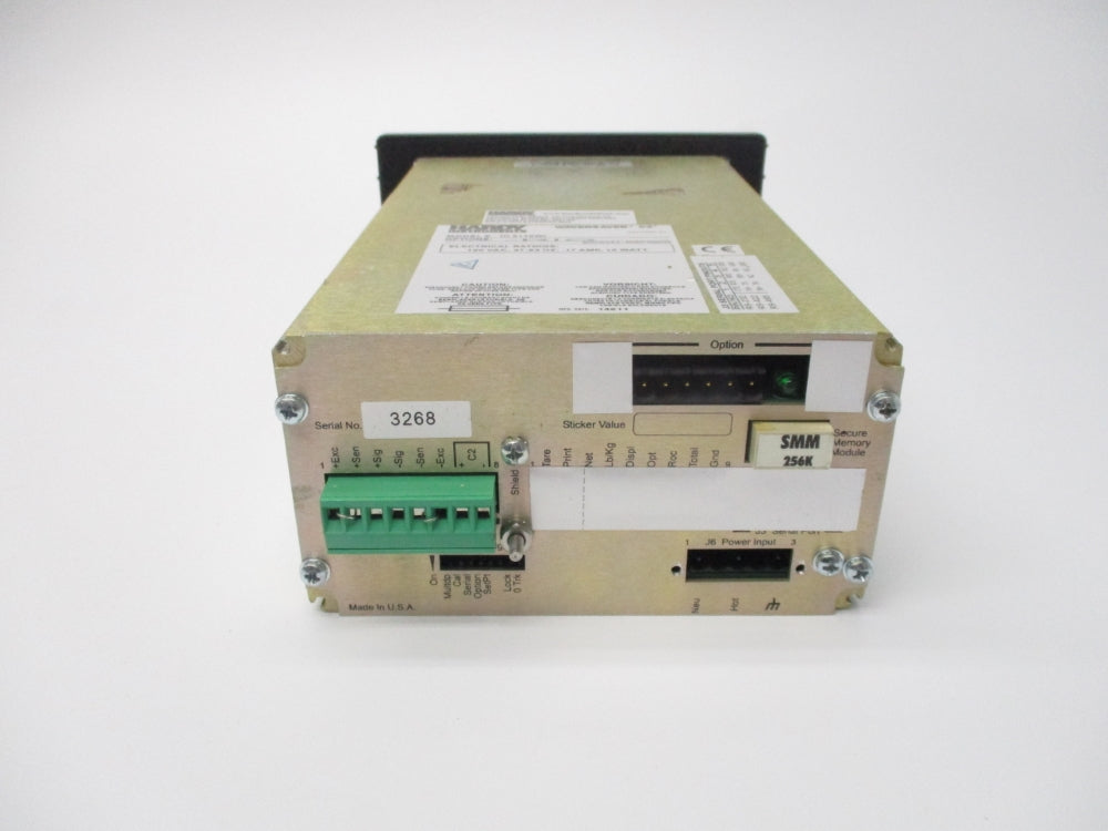 HARDY HI2110WI NSNP