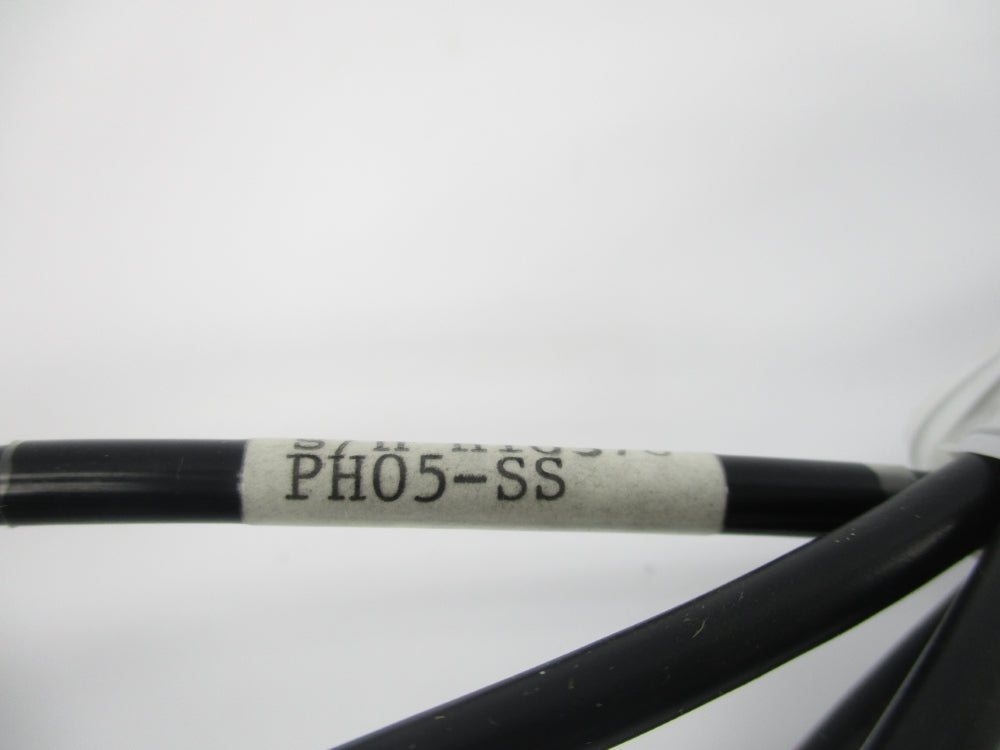 OMEGA PHO5-SS NSNP