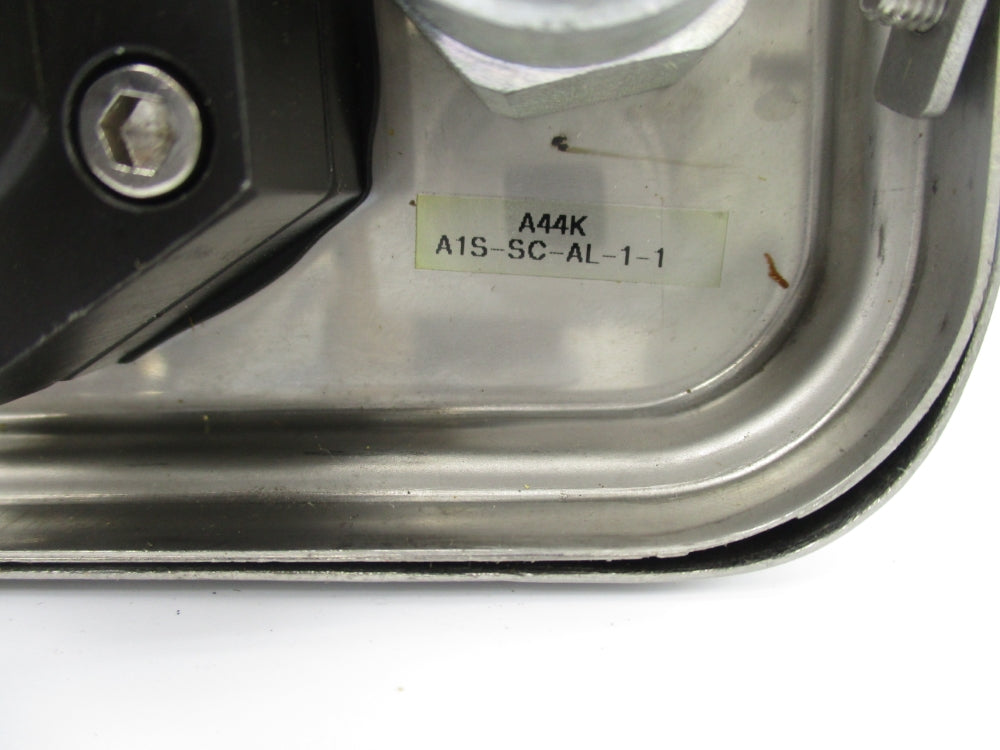 MERCOID A1S-SC-AL-1-1 NSNP