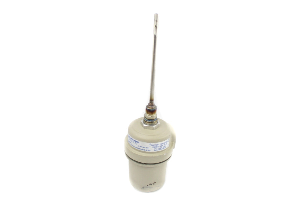 BURLING INSTRUMENTS 2017019 B-IC 100-600 NSNP