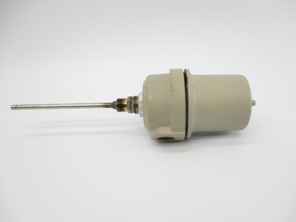 BURLING INSTRUMENTS 2017019 B-IC 100-600 NSNP