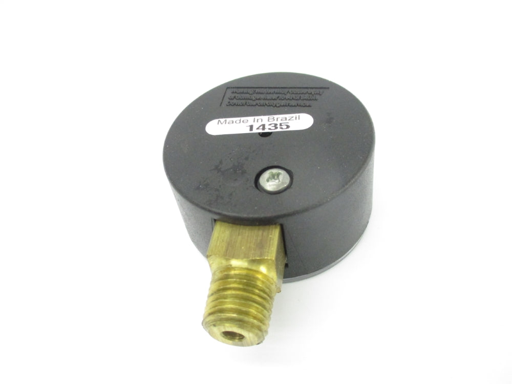 ASHCROFT 20W1005PH02LXZG300# 0-300PSI NSNP