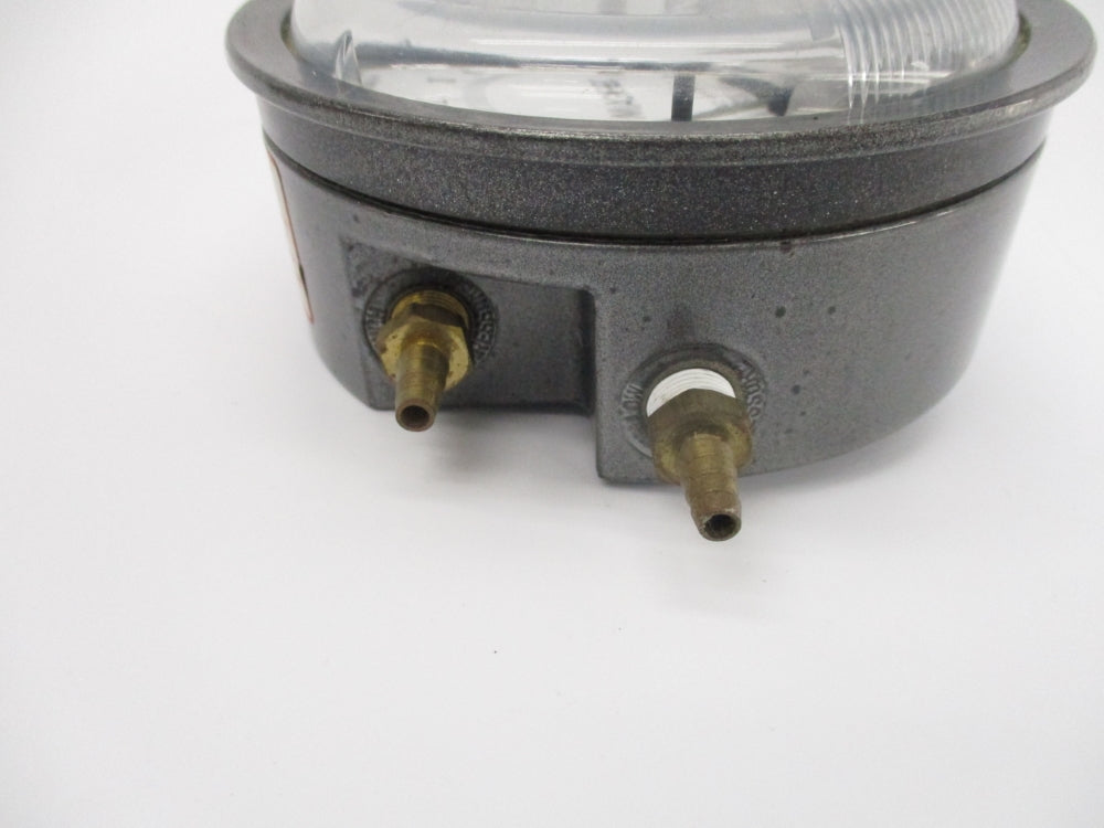 DWYER 2050C 0-50" UNMP