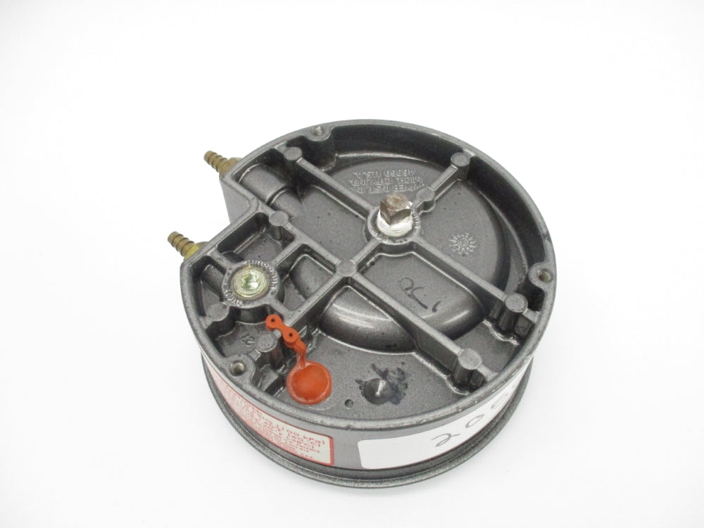 DWYER 2050C 0-50" UNMP