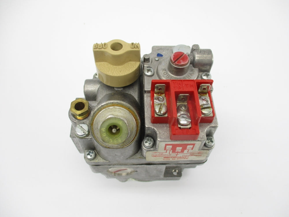 ROBERTSHAW GRAYSON AP05870C 7000BBMVR-LP-S7CL NSMP