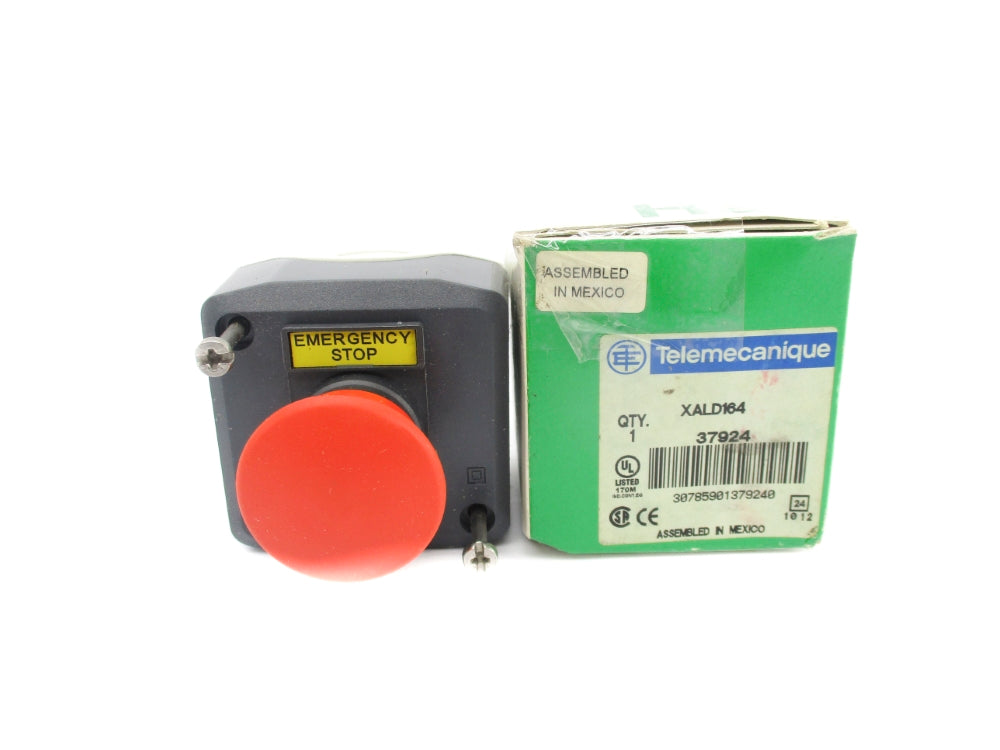 TELEMECANIQUE XALD164 NSMP