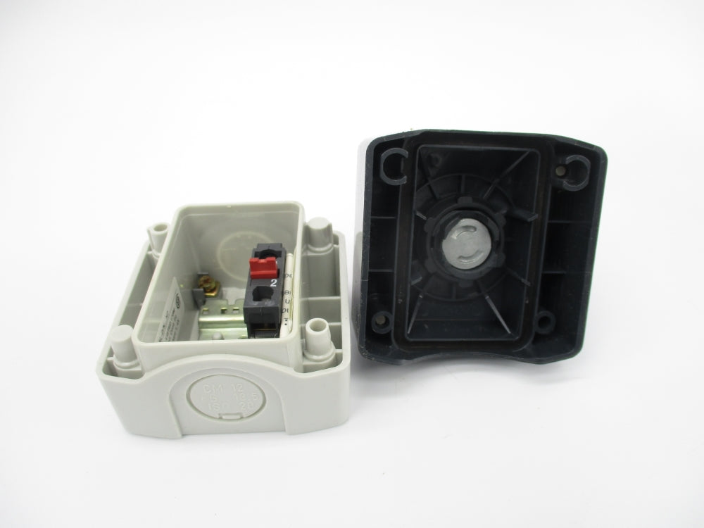 TELEMECANIQUE XALD164 NSMP