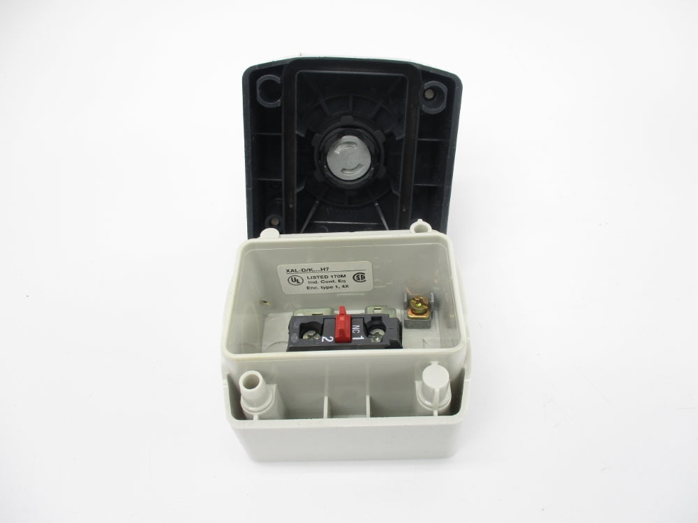 TELEMECANIQUE XALD164 NSMP