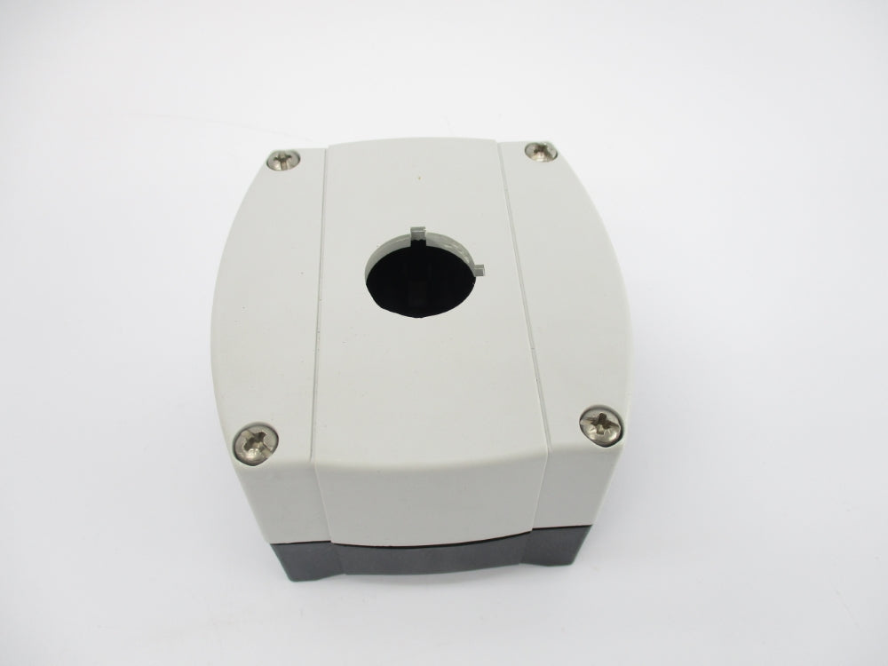ALLEN BRADLEY 800F-1PP SER. A (BR/WH) NSMP