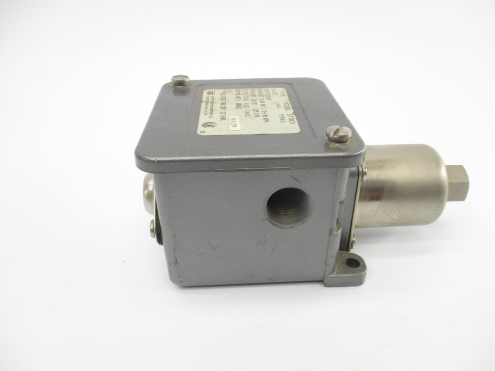 UNITED ELECTRIC H105144 0-20PSI NSNP