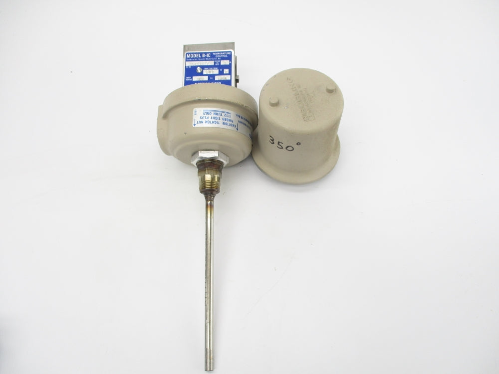BURLING INSTRUMENTS 2018271 B-IC 100-600 NSNP