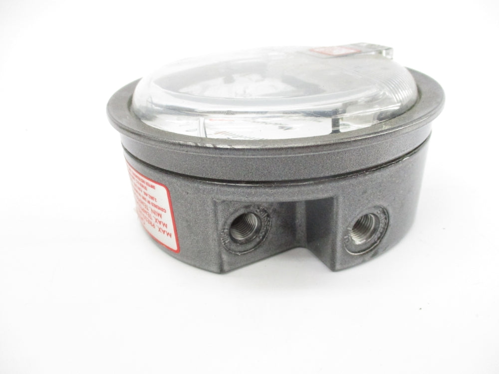 DWYER 2310C 0-5INWC NSNP