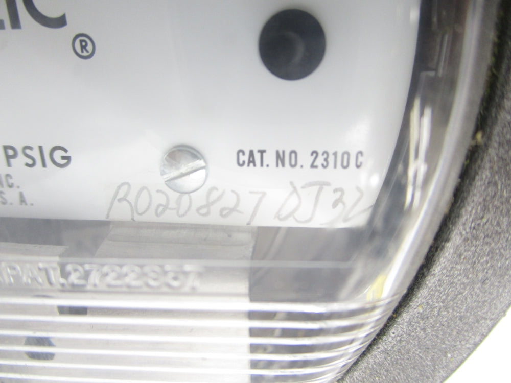 DWYER 2310C 0-5INWC NSNP