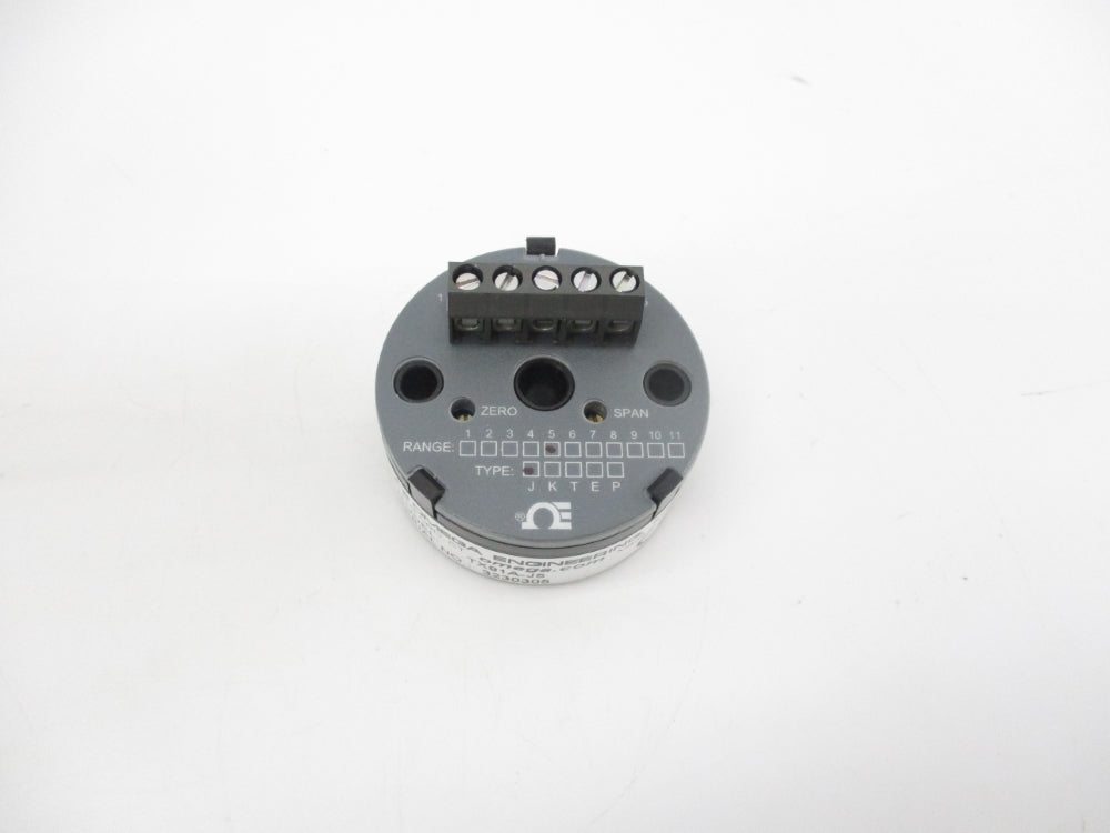 OMEGA TX91A-J5 NSMP