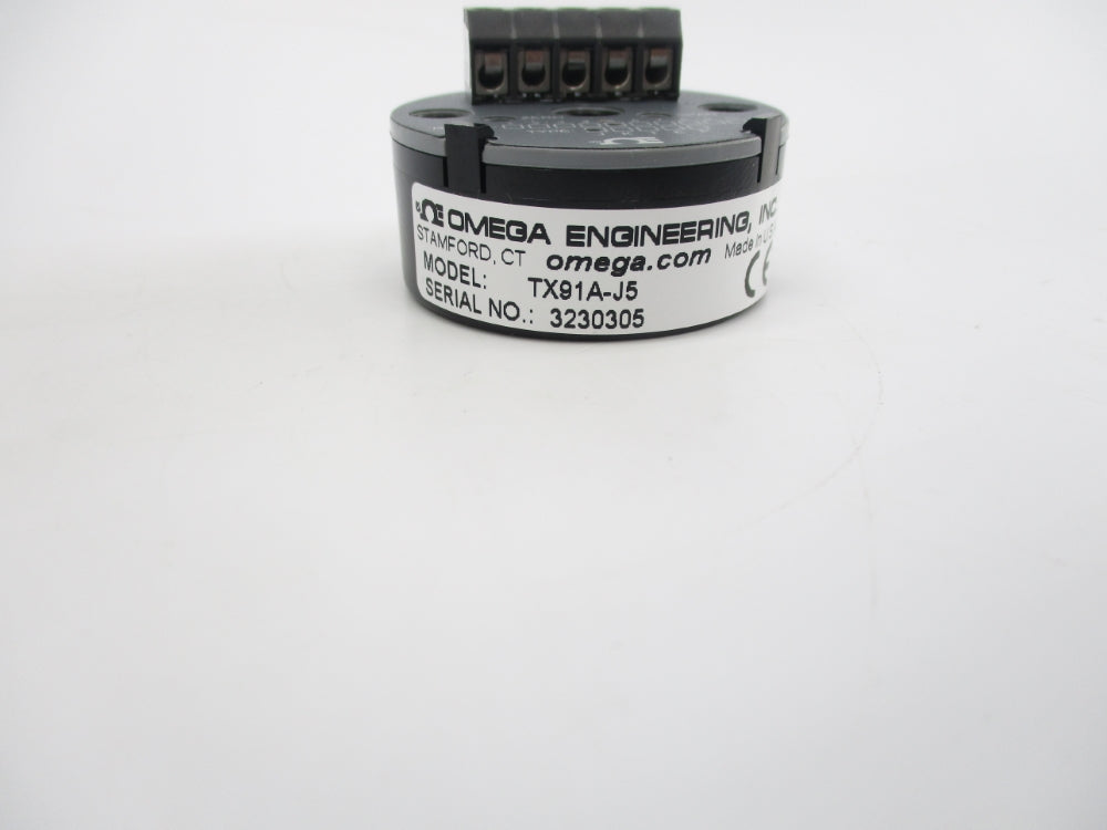 OMEGA TX91A-J5 NSMP