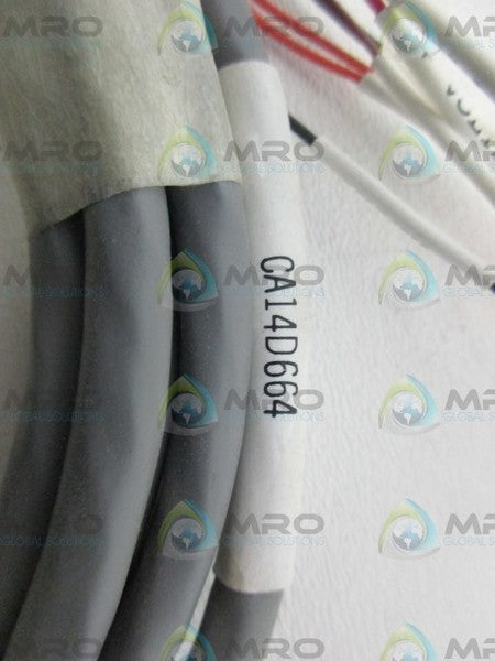 INDUSTRIAL MRO PART#CA14D664 *NEW NO BOX*