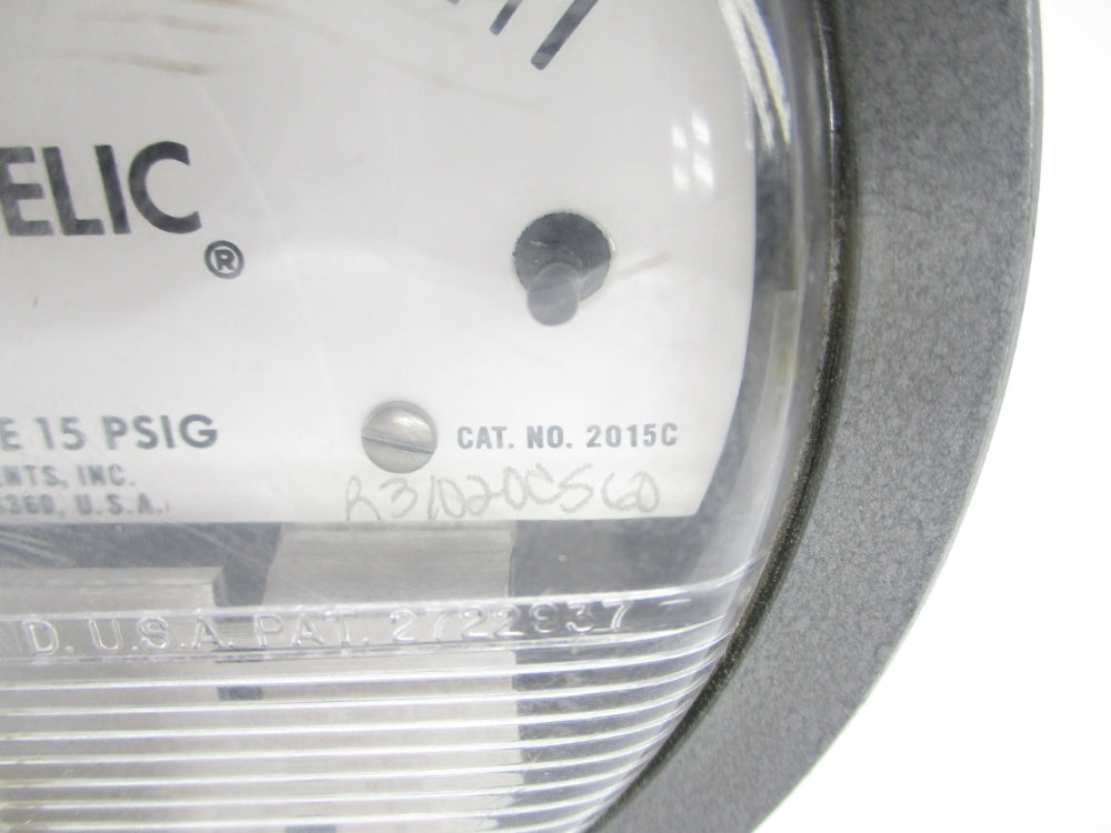DWYER 2015C 0-15INWC UNMP
