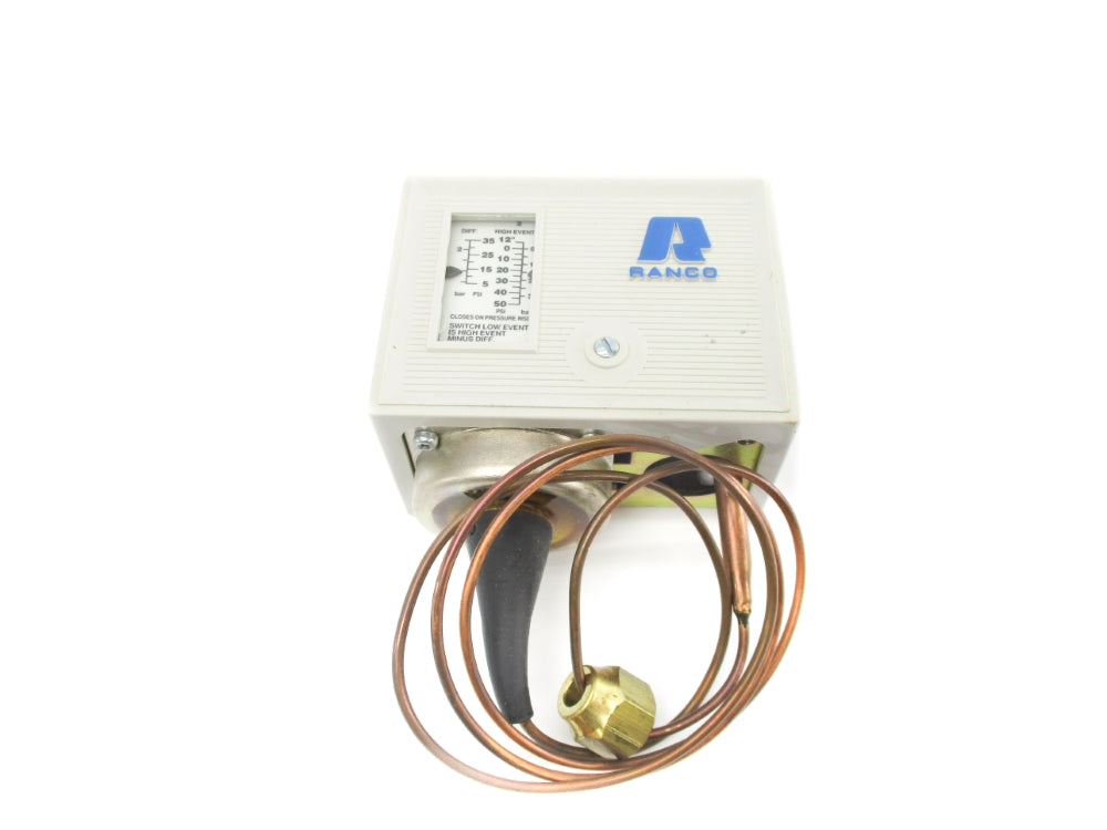 RANCO 010-1402-07G 5-35PSI NSNP